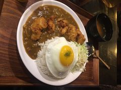 原味鸡块咖喱-金龙咖喱