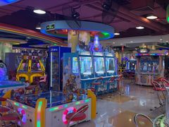 -汤姆熊欢乐世界(光启城店)