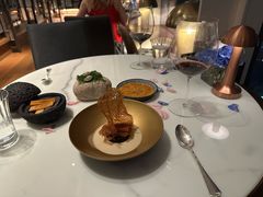-深圳文华东方酒店·OPUS 388·精致法餐