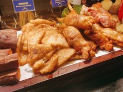 -西安西藏大厦开元名都大酒店·自助餐厅