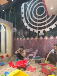 点击看大图 -meland club亲子乐园(北京芳圆里ID MALL店)