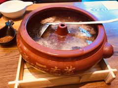 -云海肴·汽锅鸡·云南菜(苏州中心店)