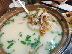 -小堂宴·老厦门码头小炒(厦大店)