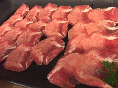 -新石器烤肉(无锡万象城店)