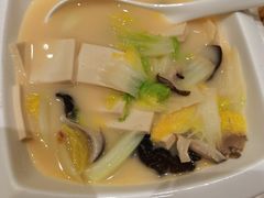 -陕西大厦中餐厅(陕西驻沪办店)