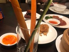 -京香轩·中餐厅(上海中庚聚龙酒店)