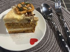 -艾蜜西餐厅(梅园店)