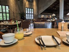 -阳朔糖舍酒店·糖舍餐厅&酒吧