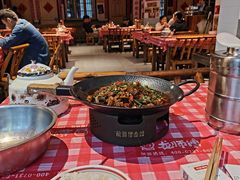 -龙师傅卤炒(天马店)
