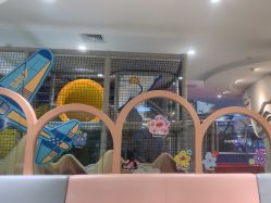 -MELAND CLUB亲子乐园·派对(浦东LCM置汇旭辉馆)