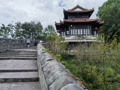 -台州府城(江南长城)