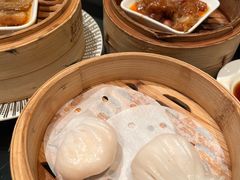 -ManHo万豪中餐厅(成都茂业JW万豪酒店)