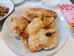 -红樱桃·欢乐餐厅(太原里店)