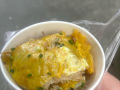 -三鲜豆皮(钢花新村119街坊店)