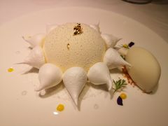 -Le Siècle.百年西餐厅(颐和公馆店)