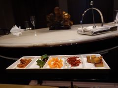 -万达瑞华酒店·品珍中餐厅