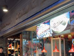 -常和州·夜宵大排档(常州单店)