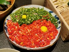 -盡膳口福跷脚牛肉火锅(合生汇购物中心店)