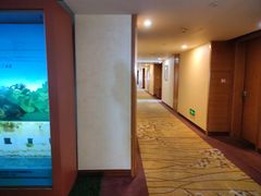 -江门新会碧桂园凤悦凤凰酒店(万达广场店)