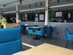 大堂-平措康桑·和牛自助观景餐厅(布达拉宫店)