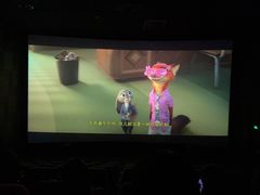 -喜满客影城(汉神广场店)