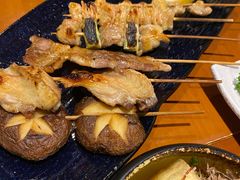 -気楽亭和食料理(气乐亭大世界本店)