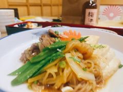 -桃屋日本料理(清华科技园店)