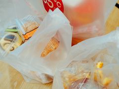-85度C(生甜甜圈研究工坊·上海松江人民北路店)
