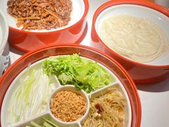 京酱肉丝-吴家·非遗淮扬小馆(镇江万达广场店)