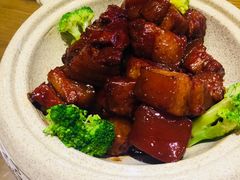 本帮红烧肉-富雅·尚品(浑南店)