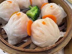 -万山楼海鲜酒家·二十三年老字号