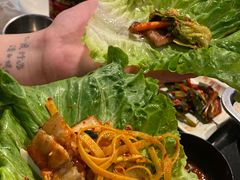 -李氏烤肉店
