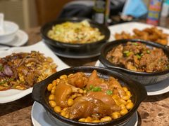 -人全到南京本帮菜馆(云锦路店)