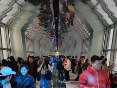 -上海环球金融中心骑迹50年环球之旅
