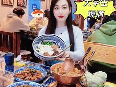 -蜗牛小馆醉乡民谣云南菜(惠新西里店)