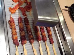 -新石器烤肉(中房金谊广场店)