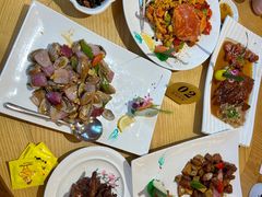 -德胜轩正宗顺德菜(宝安沙井会展中心店)