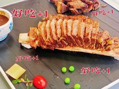 -千灯盛汇·头牌粤菜(致越优城店)