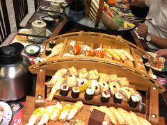 -古田居·特色寿司料理(星之岛旗舰店)