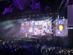 -成都金融城演艺中心