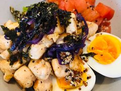 -AFS Cafe & Canteen(闽江二路店)