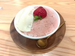 -杏甜品(尖沙咀加拿分道店)