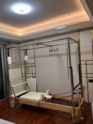 -Mrs.S颜密塑形馆·普拉提·轻体·产康