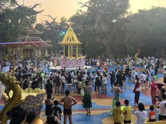 -深圳锦绣中华民俗村