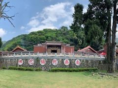 -灵光寺