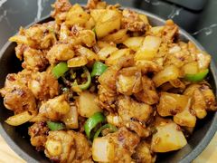 -HONGA HONGA雄家(曹路店)