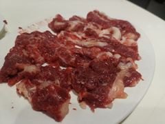 吊龙-陈记顺和潮汕牛肉火锅(韩江路店)