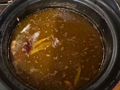 -束河人家(南锣鼓巷店)