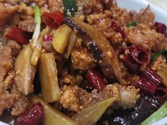 -通乐簋街小龙虾(老店)