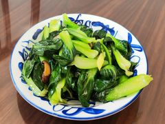 -吉祥树素食餐厅(江大南路店)
